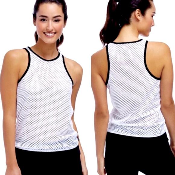 Fabletics cayman racer tank L - Picture 1 of 6